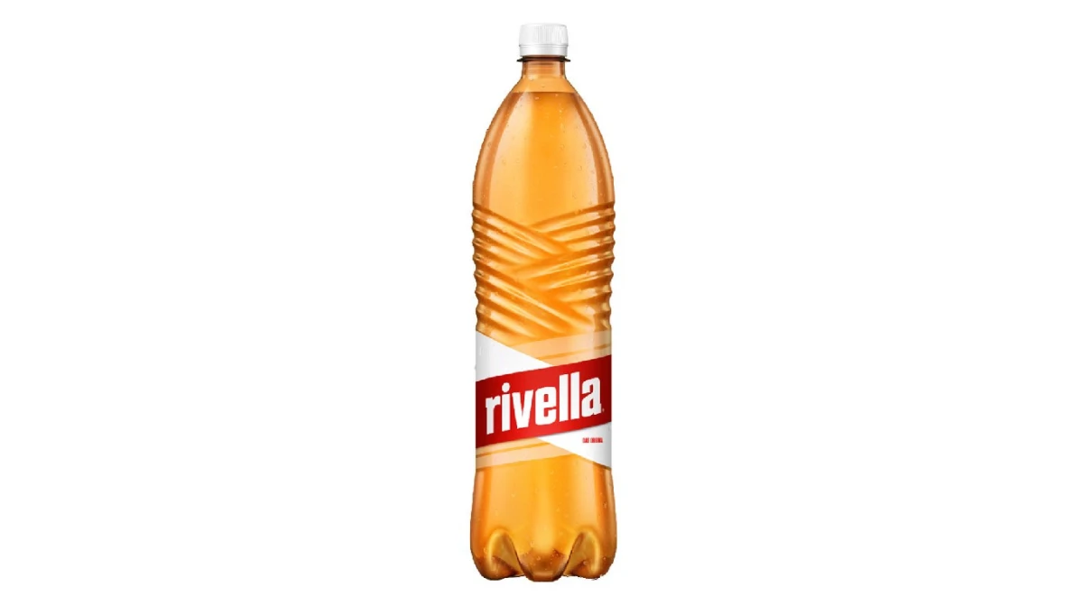 RIVELLA Rouge 6 x 1.5 Liter