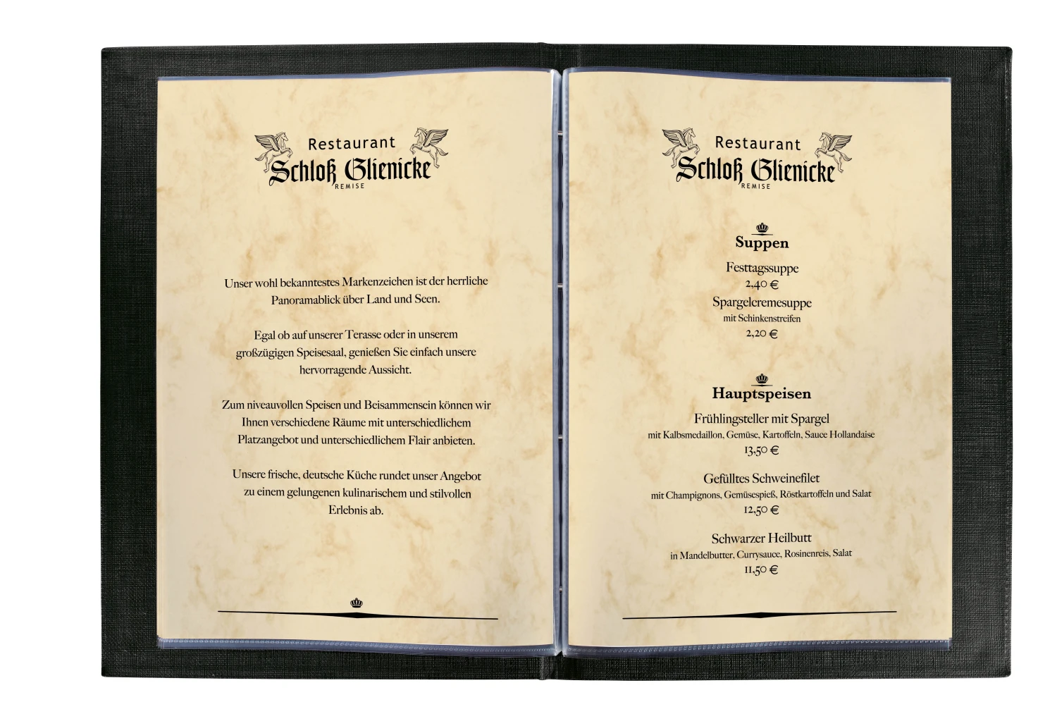 SIGEL Marmorpapier A4, 200 g/m², 50 Blatt