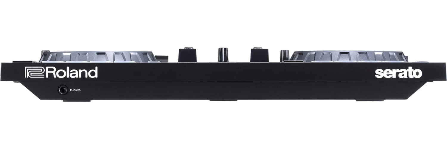Roland DJ-202 contrôleur DJ