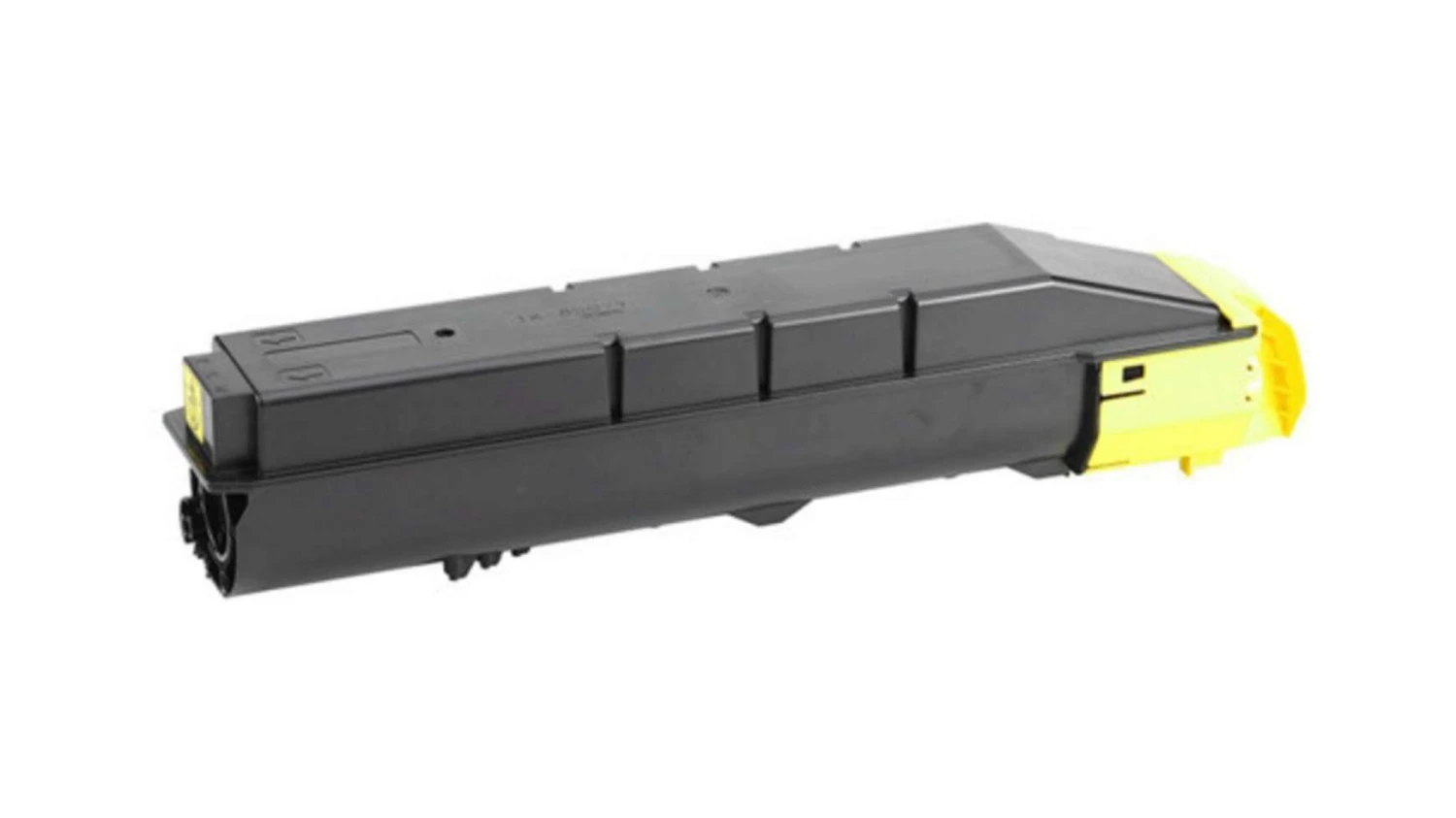 KYOCERA Toner-Modul yellow 1T02LKANL0
