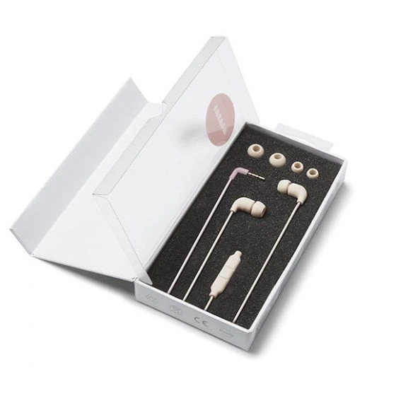 AIAIAI Pipe In-Ear Kopfhörer mit Mikrofon