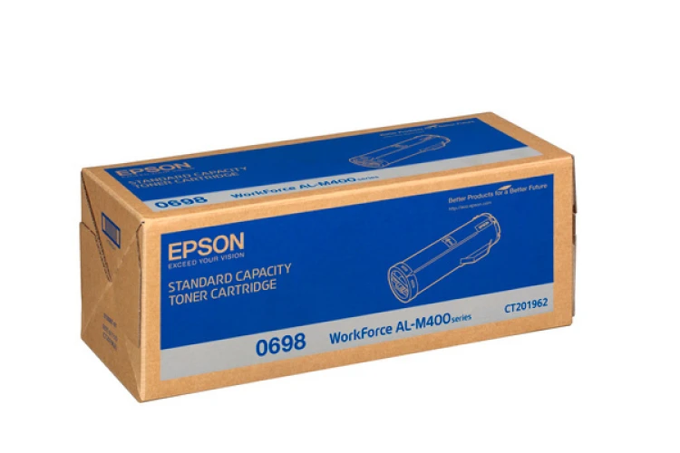 EPSON Toner-Modul schwarz