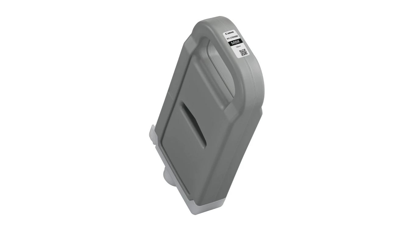 CANON Tintenpatrone matt schwarz