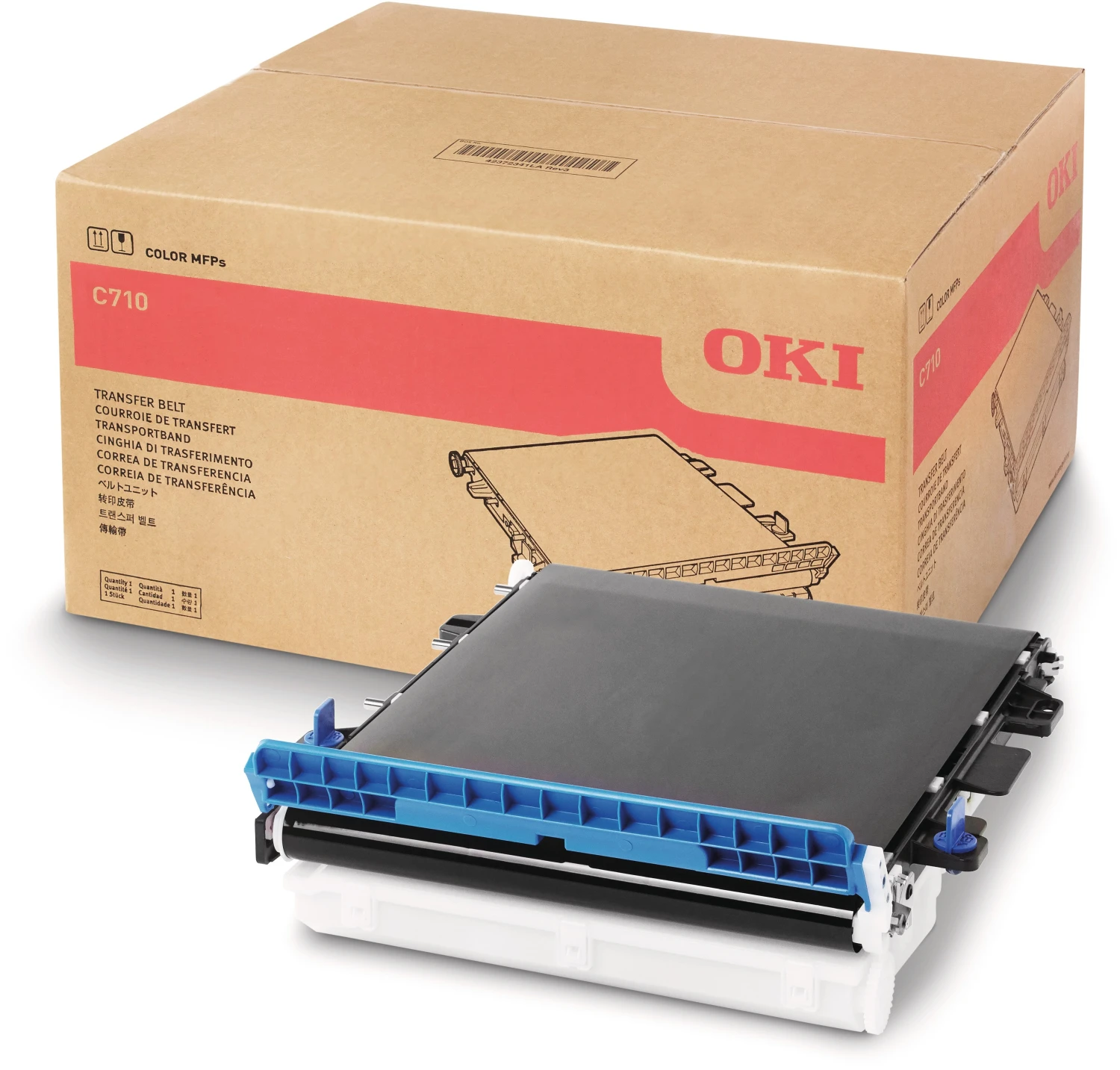OKI Transfer Belt