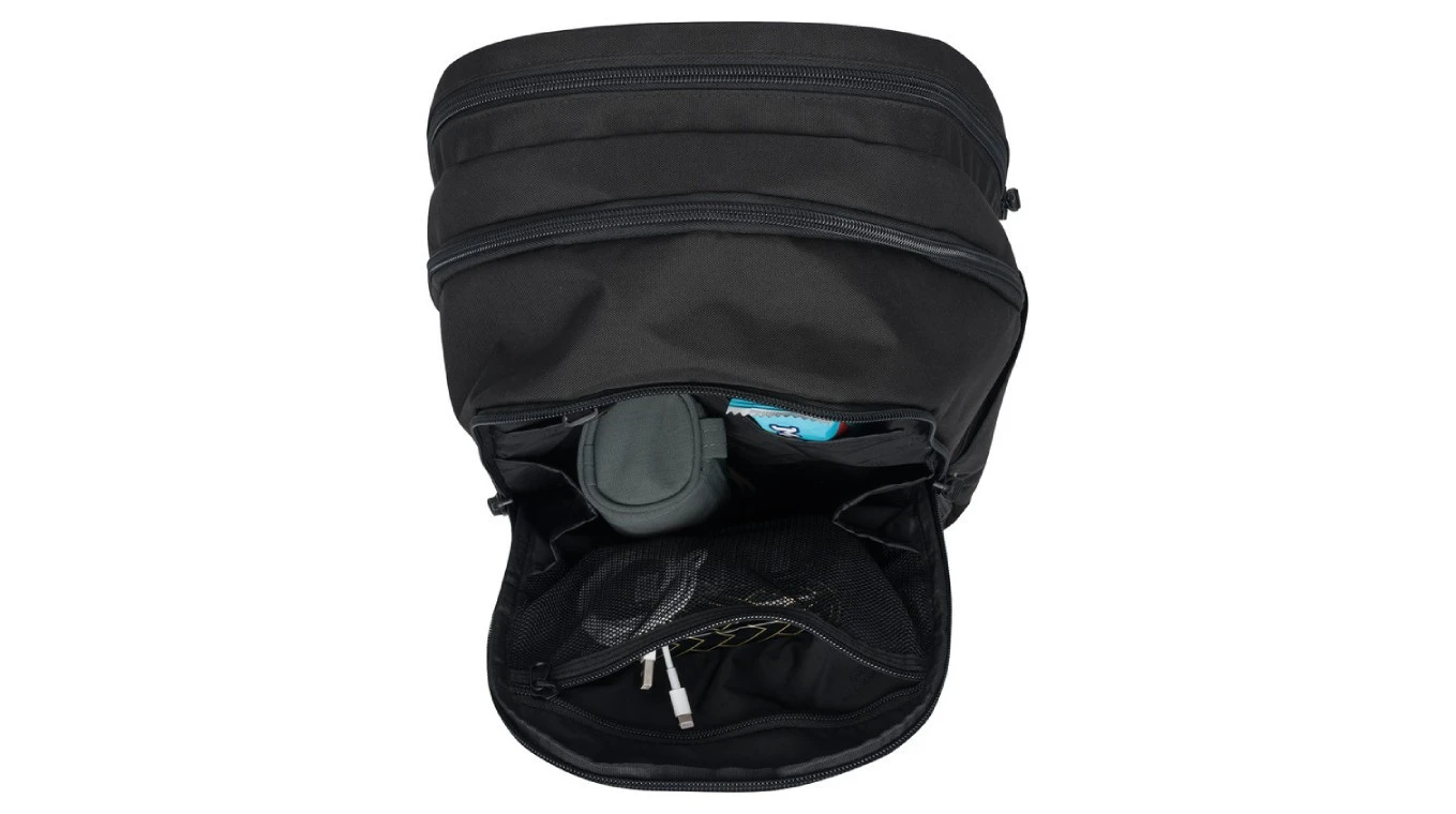 BECKMANN Sac à dos Urban Midi