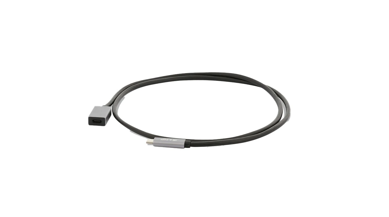 LMP Câble d'extension USB-C (m) vers USB-C (f)