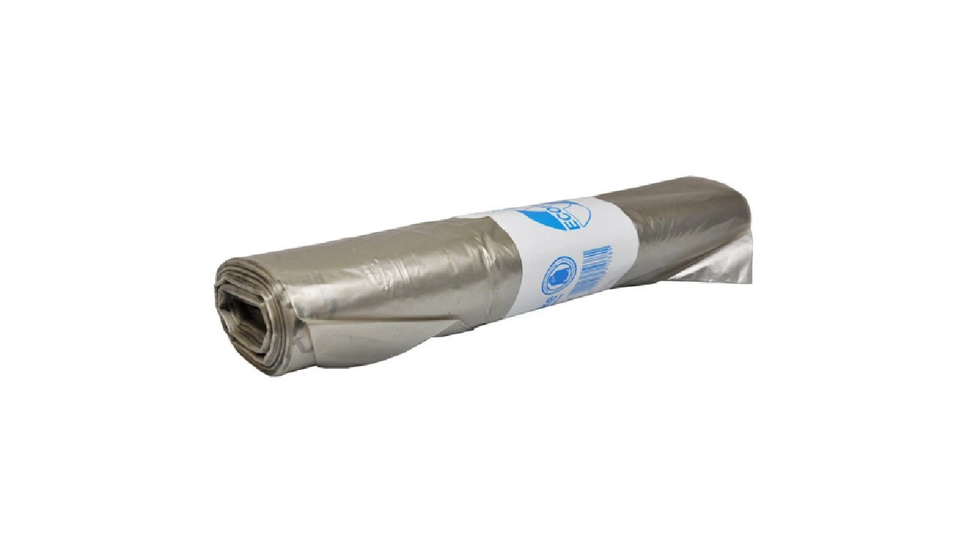 Kehrichtsäcke Ecofine 70 L, 10 Rollen
