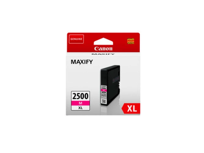 CANON PGI-2500XLM Cartouche d'encre XL magenta