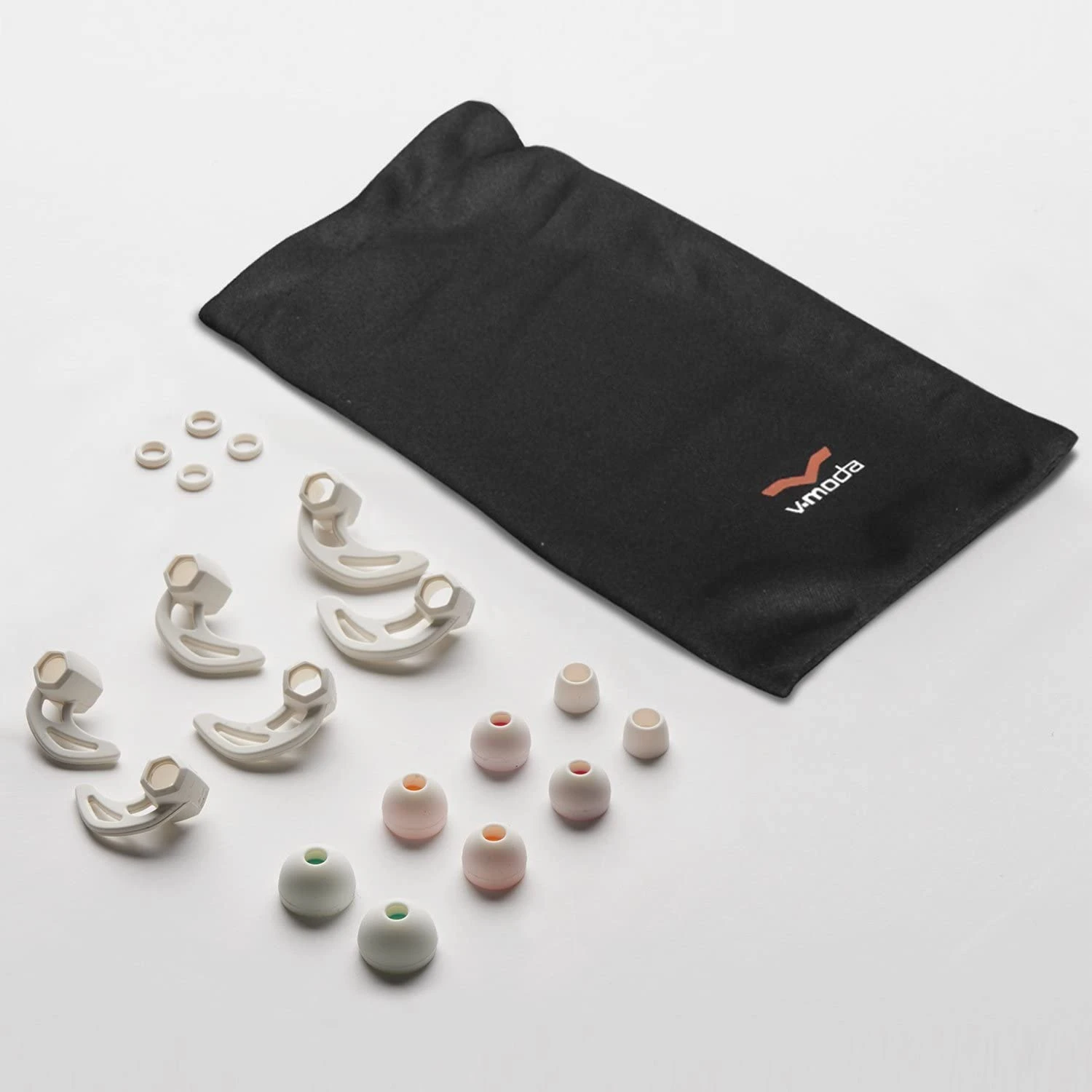 Écouteurs intra-auriculaires sans fil V-MODA Phenomenal avec un excellent son