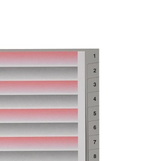KOLMA Répertoire de chiffres Superstrong 1 - 20