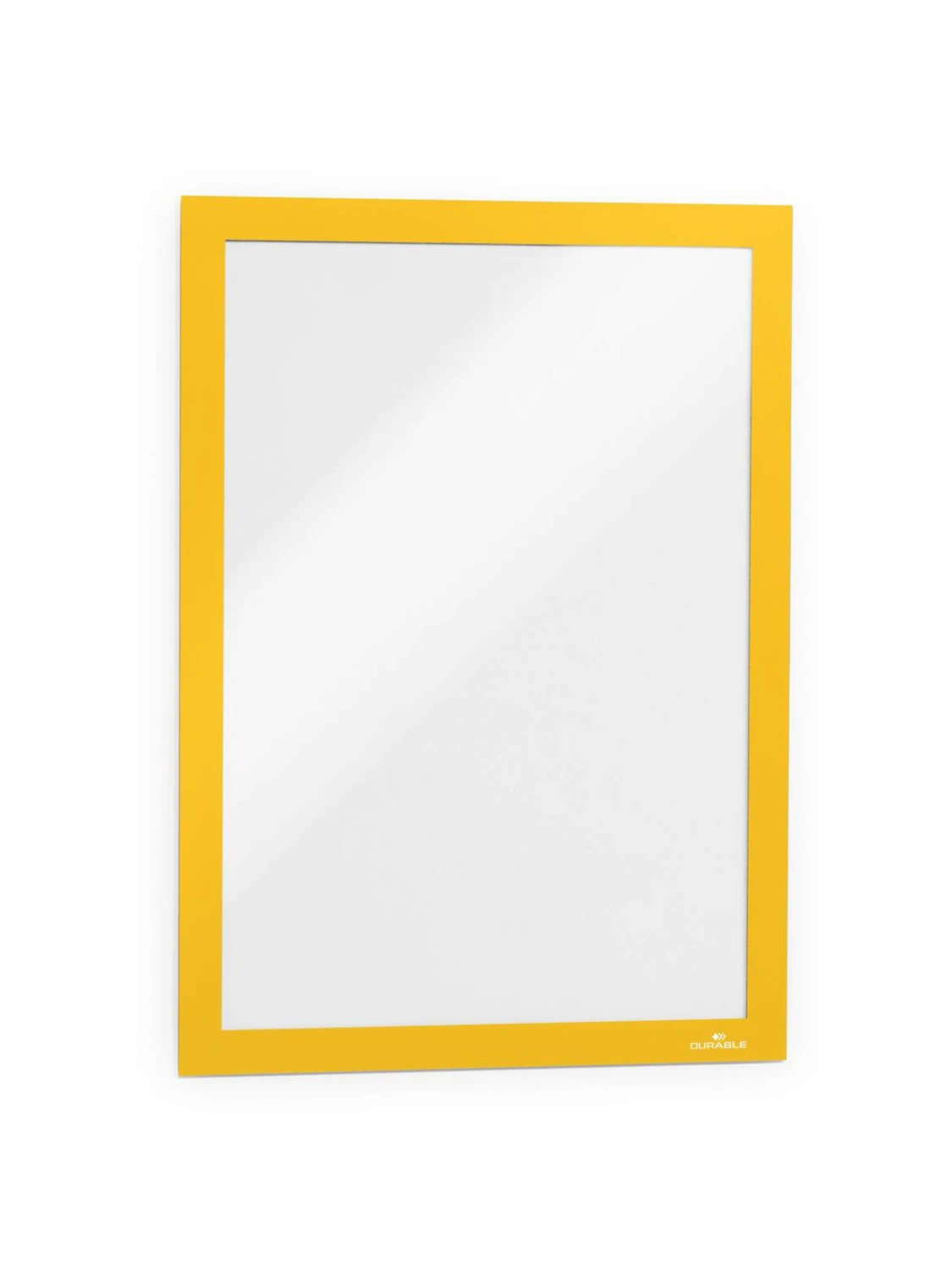 Durable Info-Rahmen DURAFRAME® A4