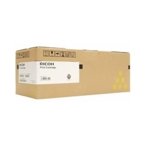 RICOH Toner yellow 842148