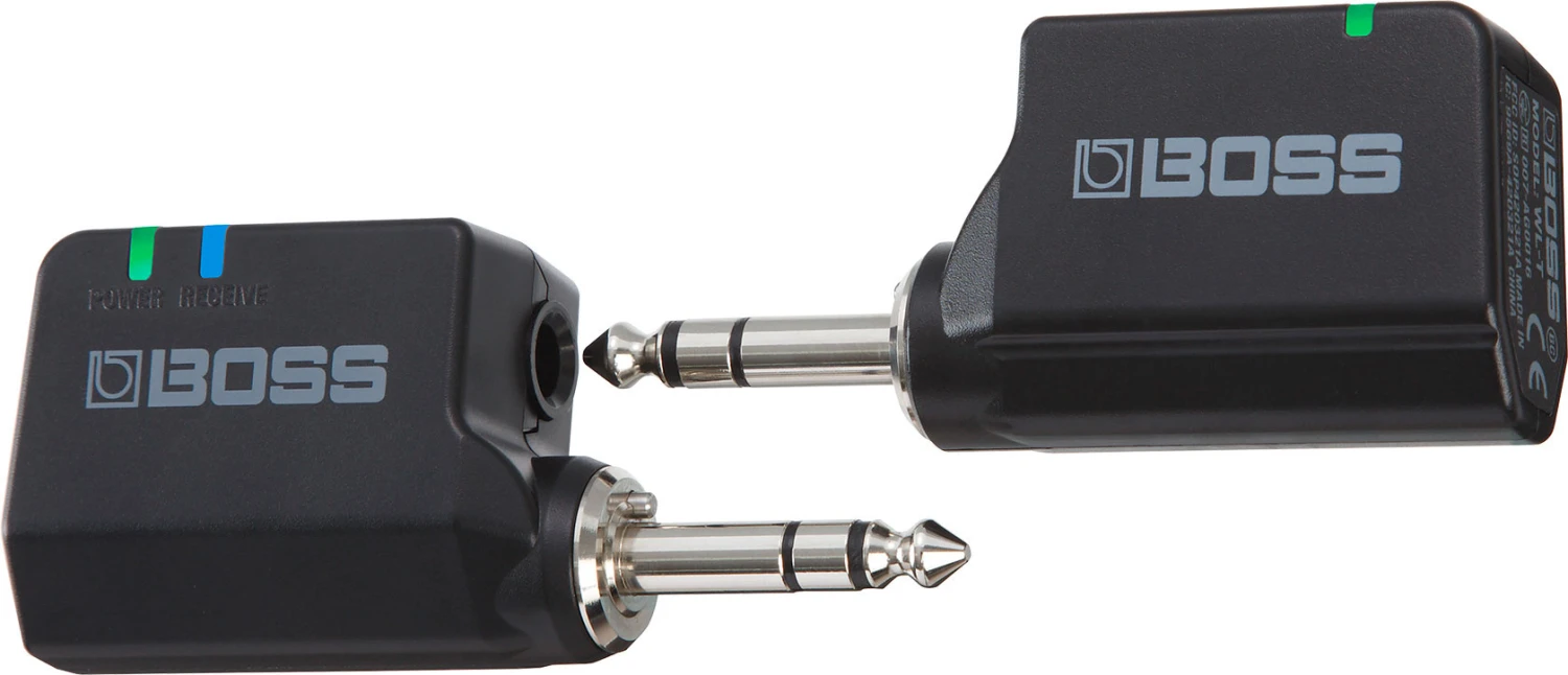 Boss WL-20 système sans fil