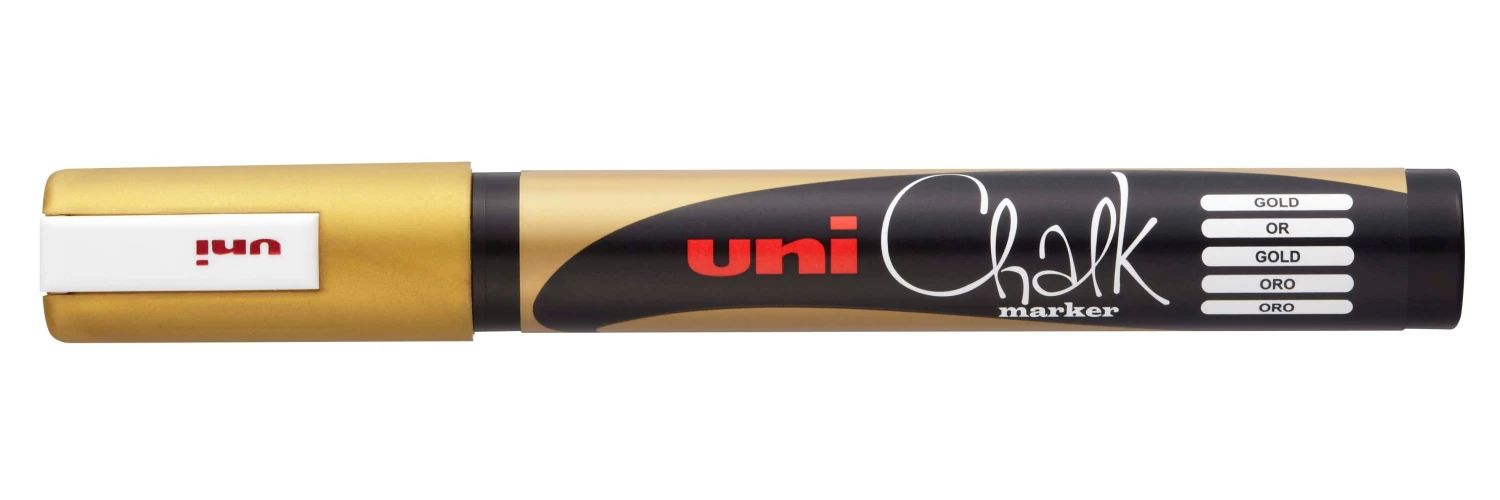 UNI-BALL Posca Marker 1.8-2.5mm