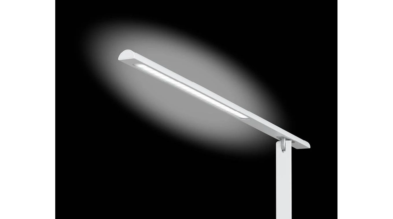 HANSA Lampe de bureau Halo