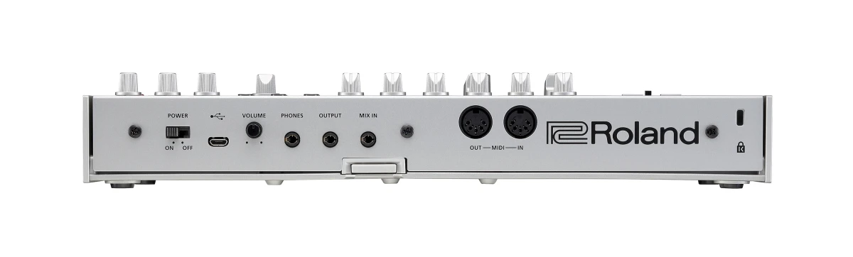 Roland Synthétiseur TR-06