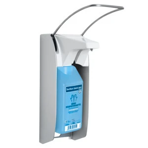 HARTMANN BODE Eurodistributeur 1 plus 1 L