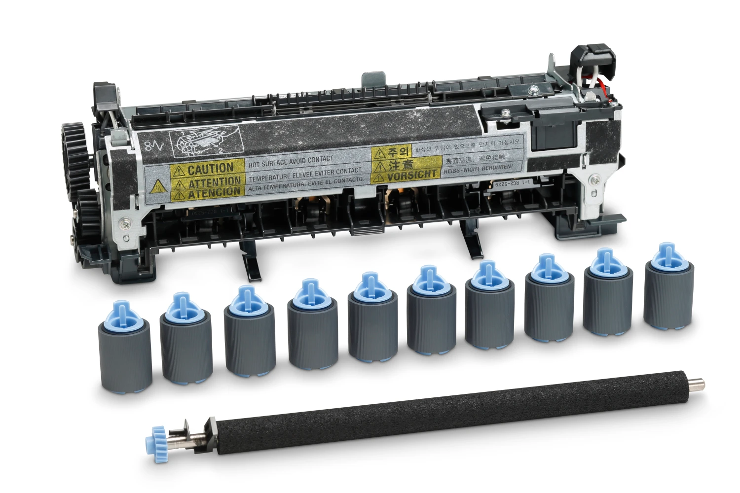 HP Maintenance-Kit