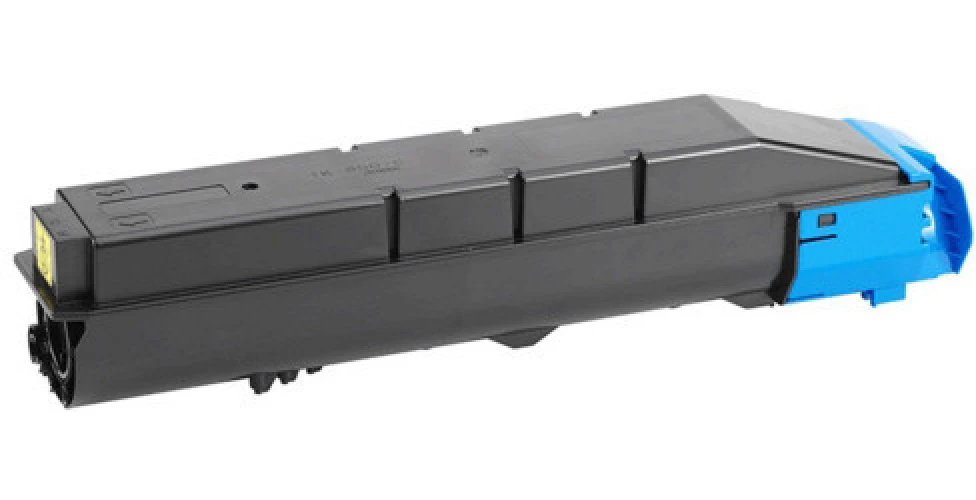 KYOCERA Toner-Modul cyan 1T02LKCNL0