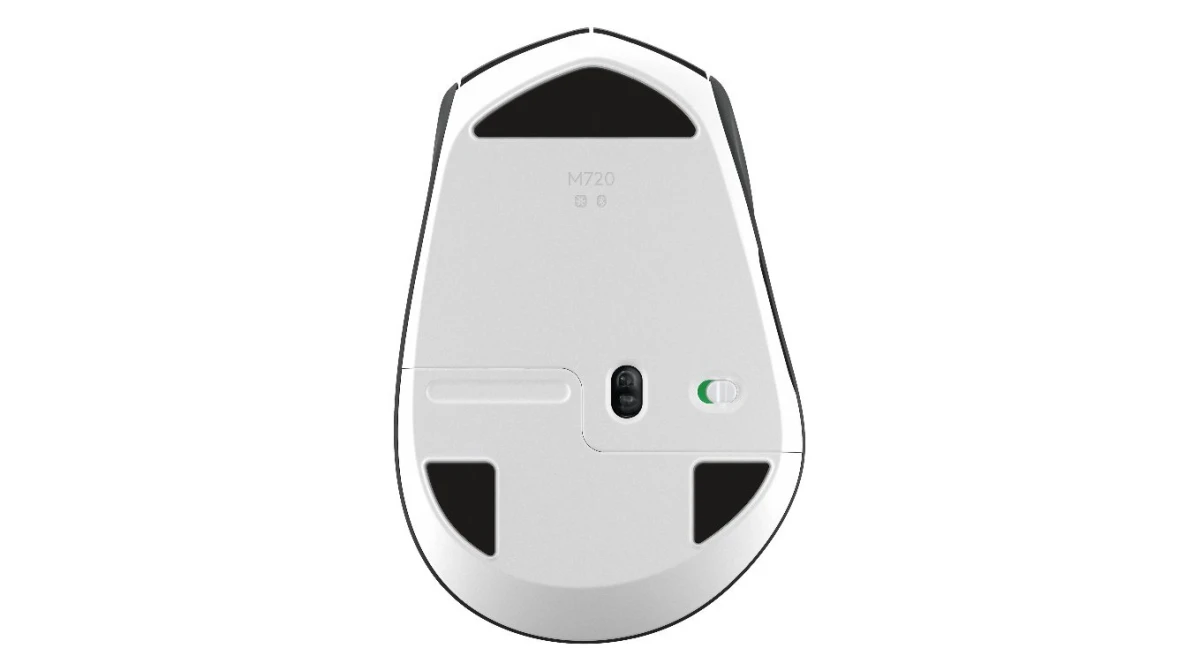 LOGITECH M720 Triathlon Mouse