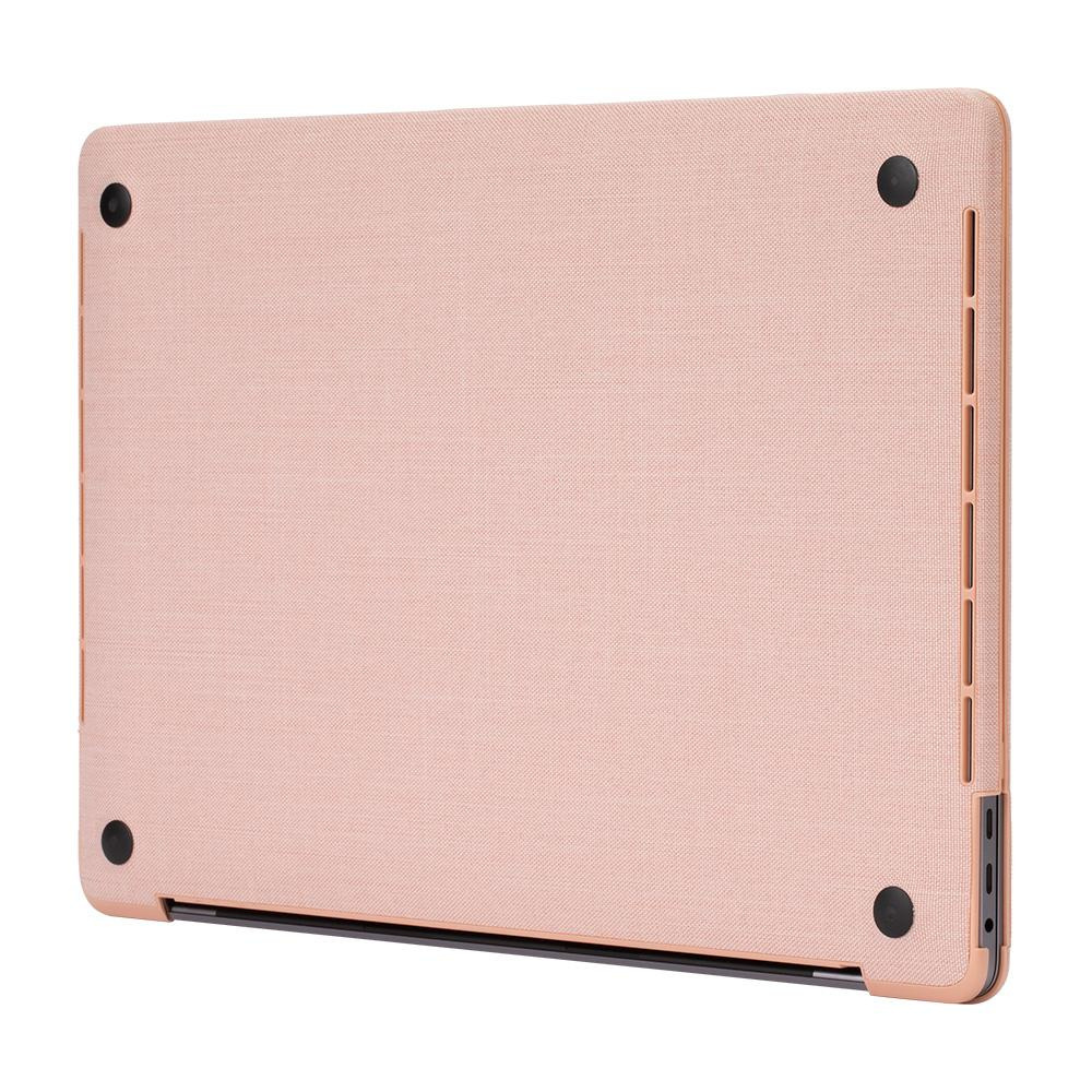 Incase Textured Hardshell avec Woolenex MacBook Air 16"