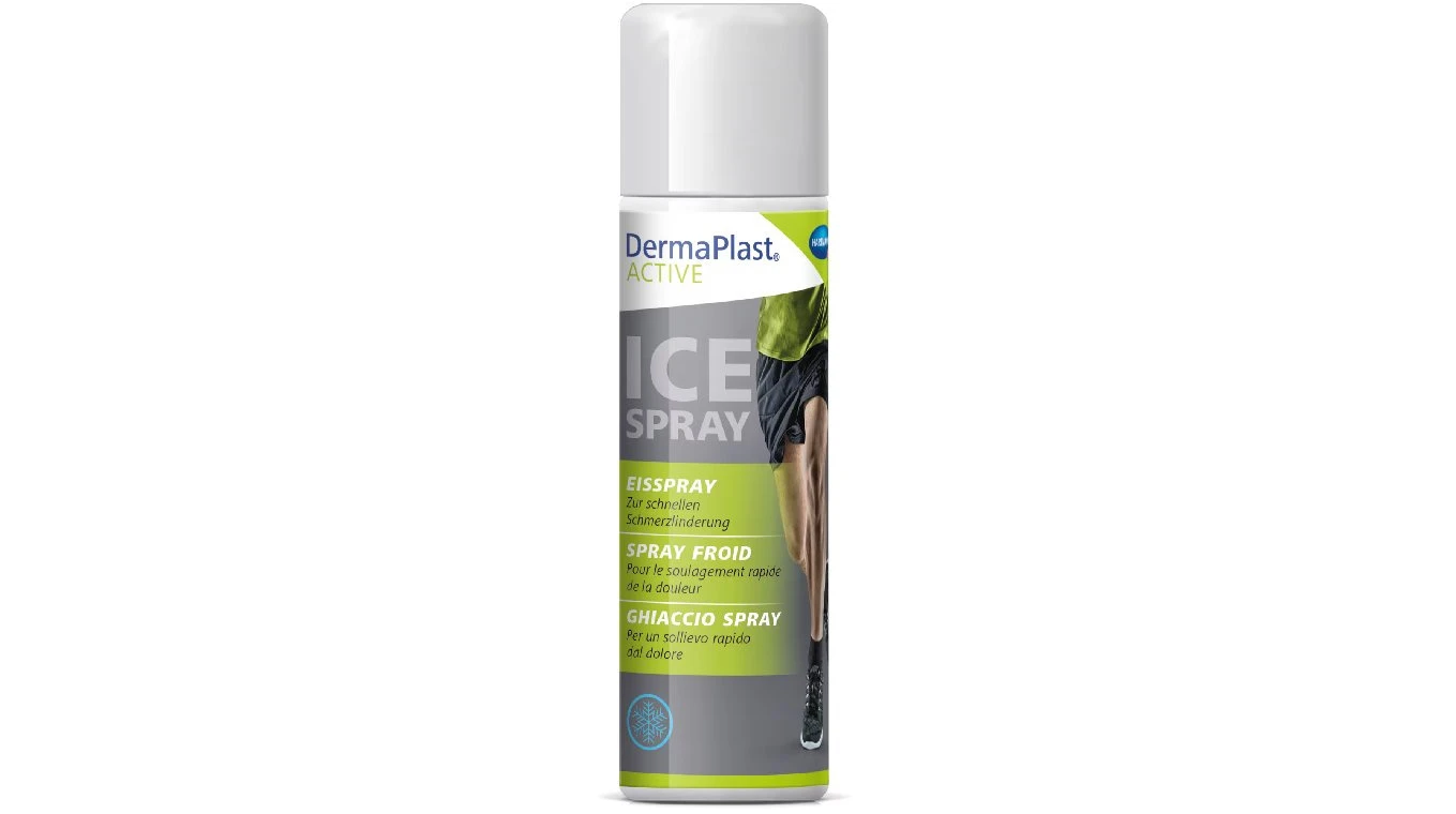 DERMAPLAST Active Spray Froid 200 ml