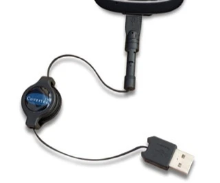 Covertec USB-Sync/Câble de charge PDA & smartphone