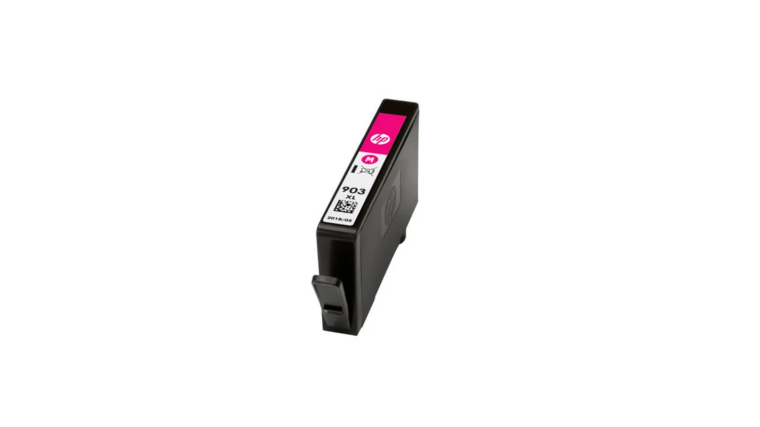 HP Tintenpatrone 903XL magenta