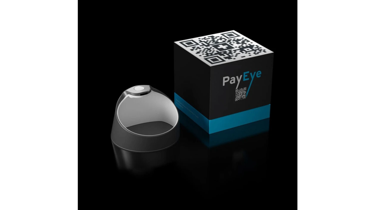 CREALOGIX PayEye