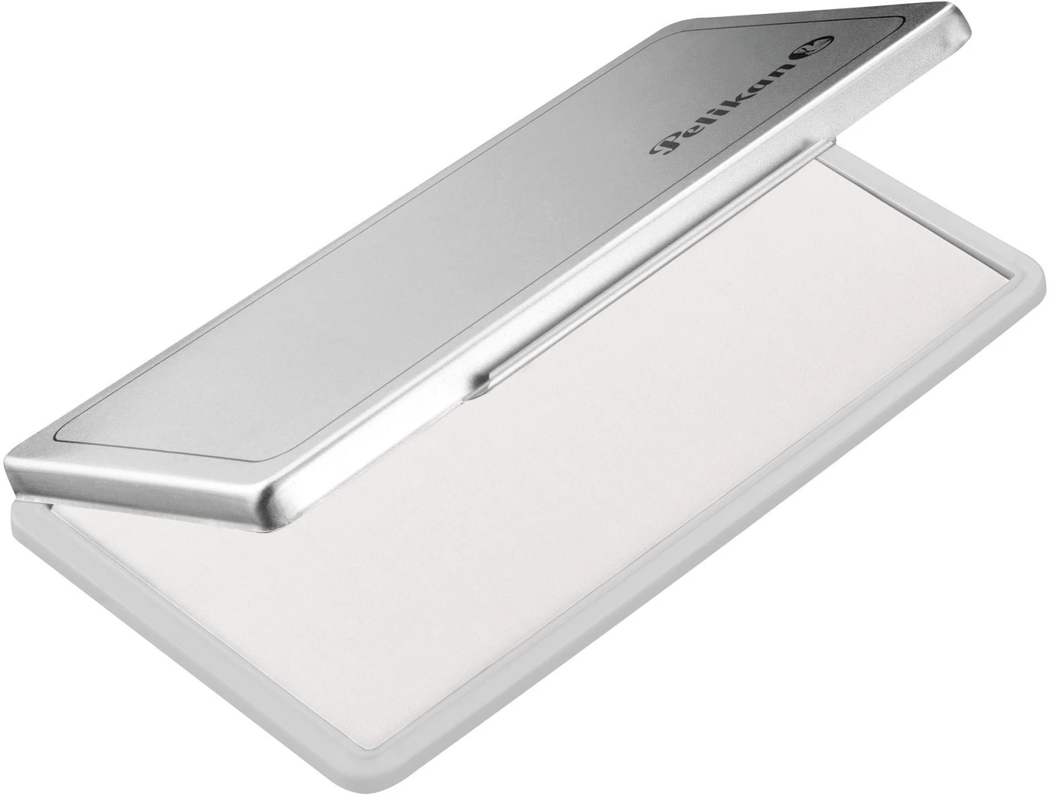 PELIKAN Metall-Stempelkissen Gr. 1 -