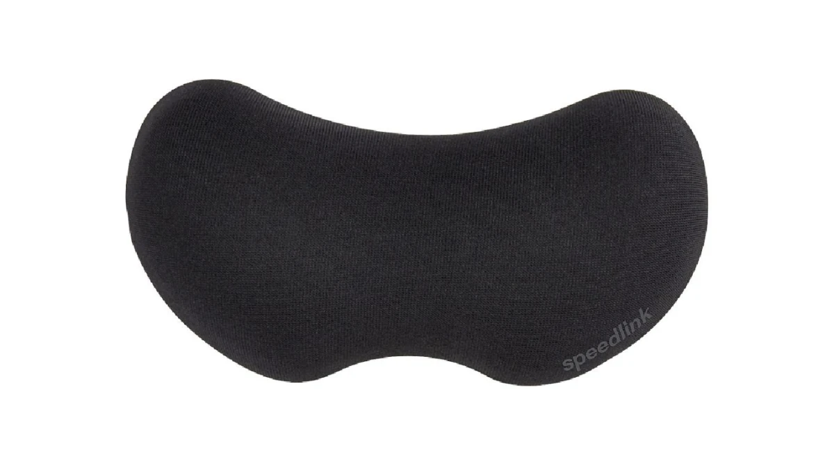 SPEEDLINK LAX Wrist Rest Gelpad Repose-poignets