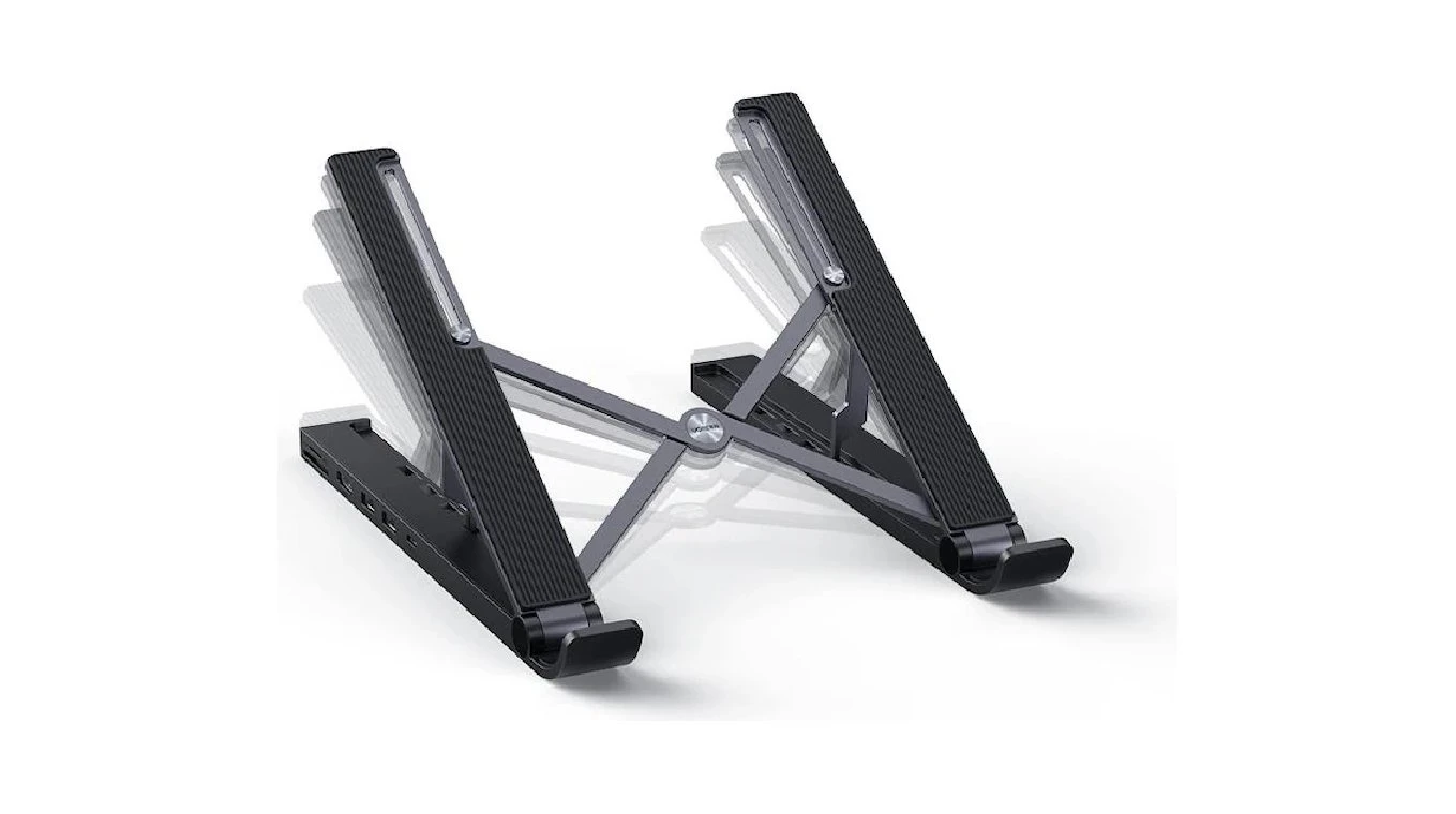 UGREEN X-Kit Docking Station 5-in-1-USB-Hub