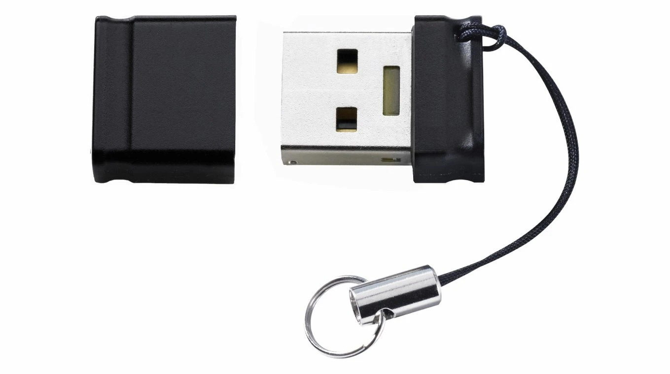 INTENSO USB-Stick Slim Line 32GB USB 3.0