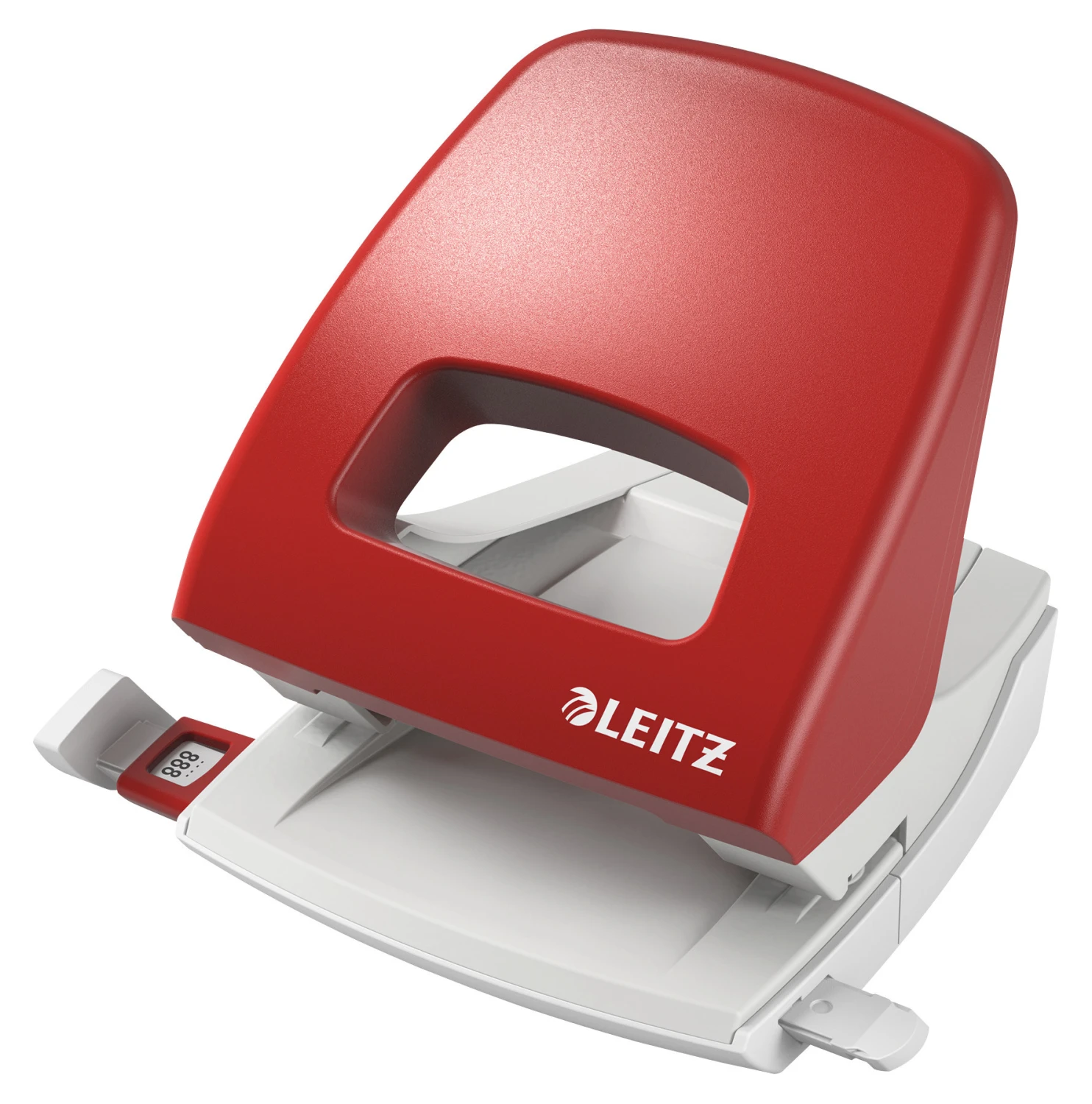 LEITZ Perforateur 5005 NewNeXXt 2.5mm