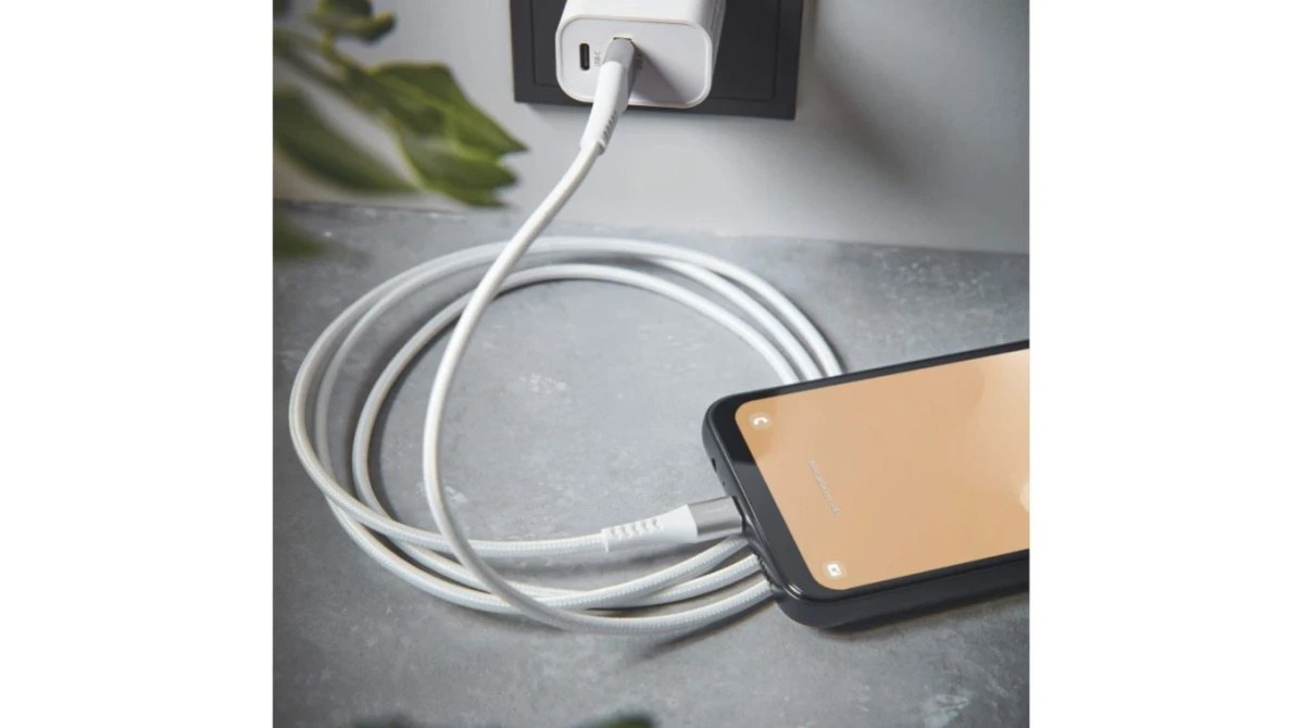 INTENSO Kabel USB-C zu USB C 1.5 m