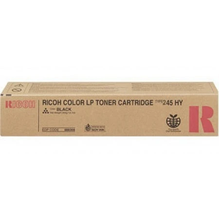 RICOH Toner HY noir