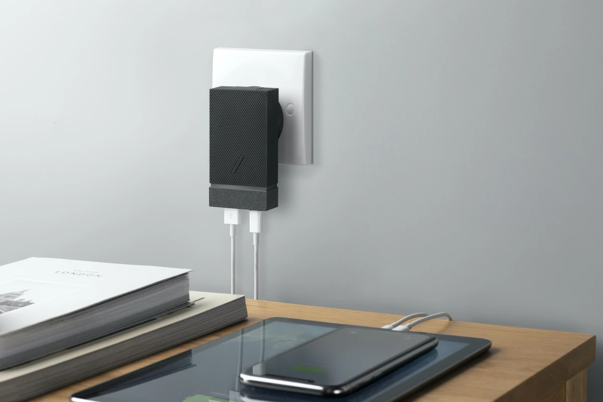 Native Union Smart Charger PD 20W