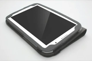Kensington Folio Case & Stand Samsung Galaxy Note 8.0