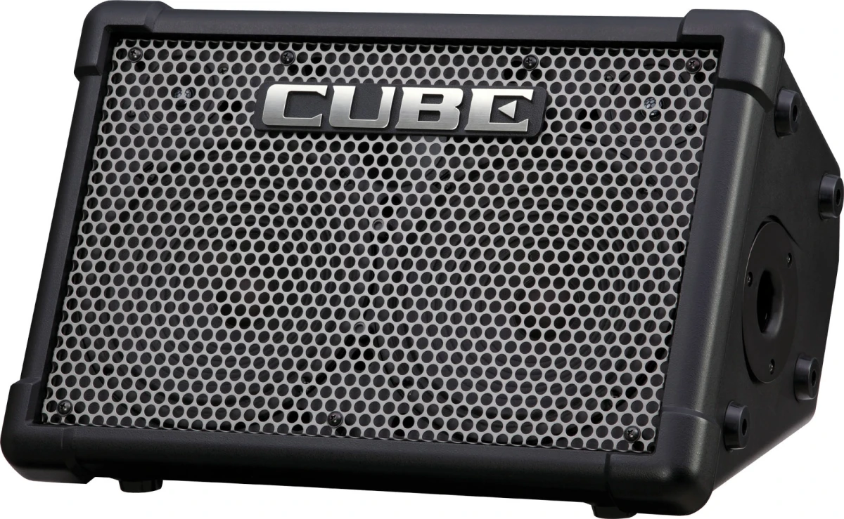Roland CUBE-STEX amplificateur stéréo