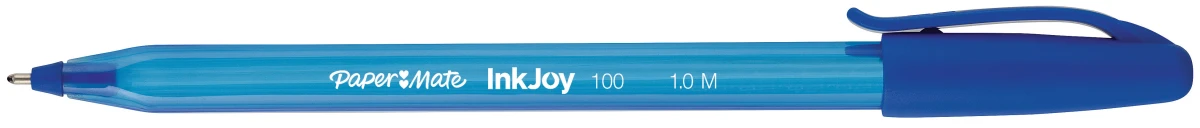 PAPERMATE Stylo à bille Inkjoy cap M