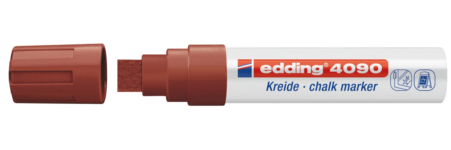 EDDING Kreidemarker 4090