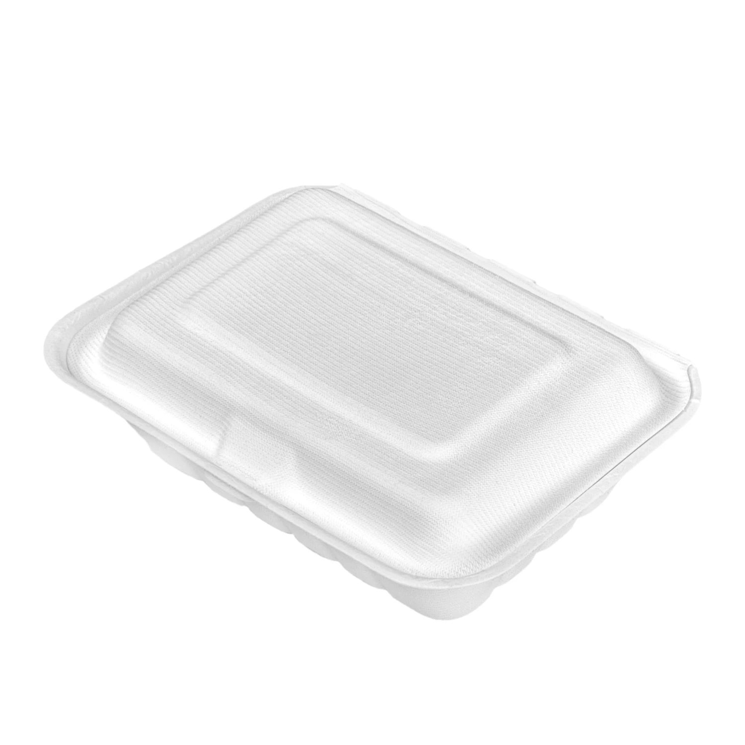 Boîte-repas 530 ml, 50 pièces