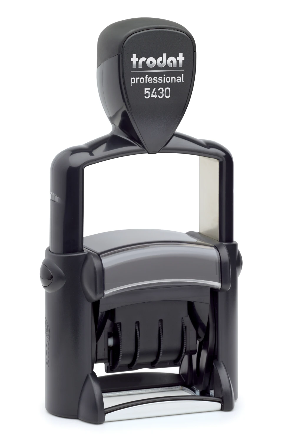 TRODAT Lagerstempel 5430DL-EK-RB