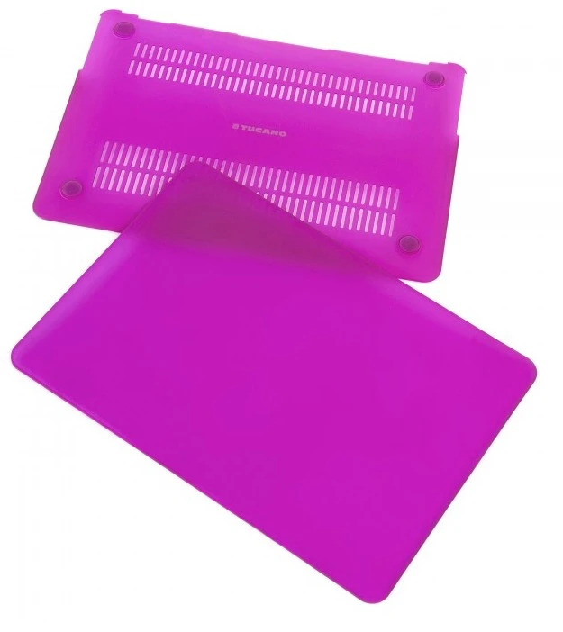 TUCANO Nido Hardcase MacBook 12"