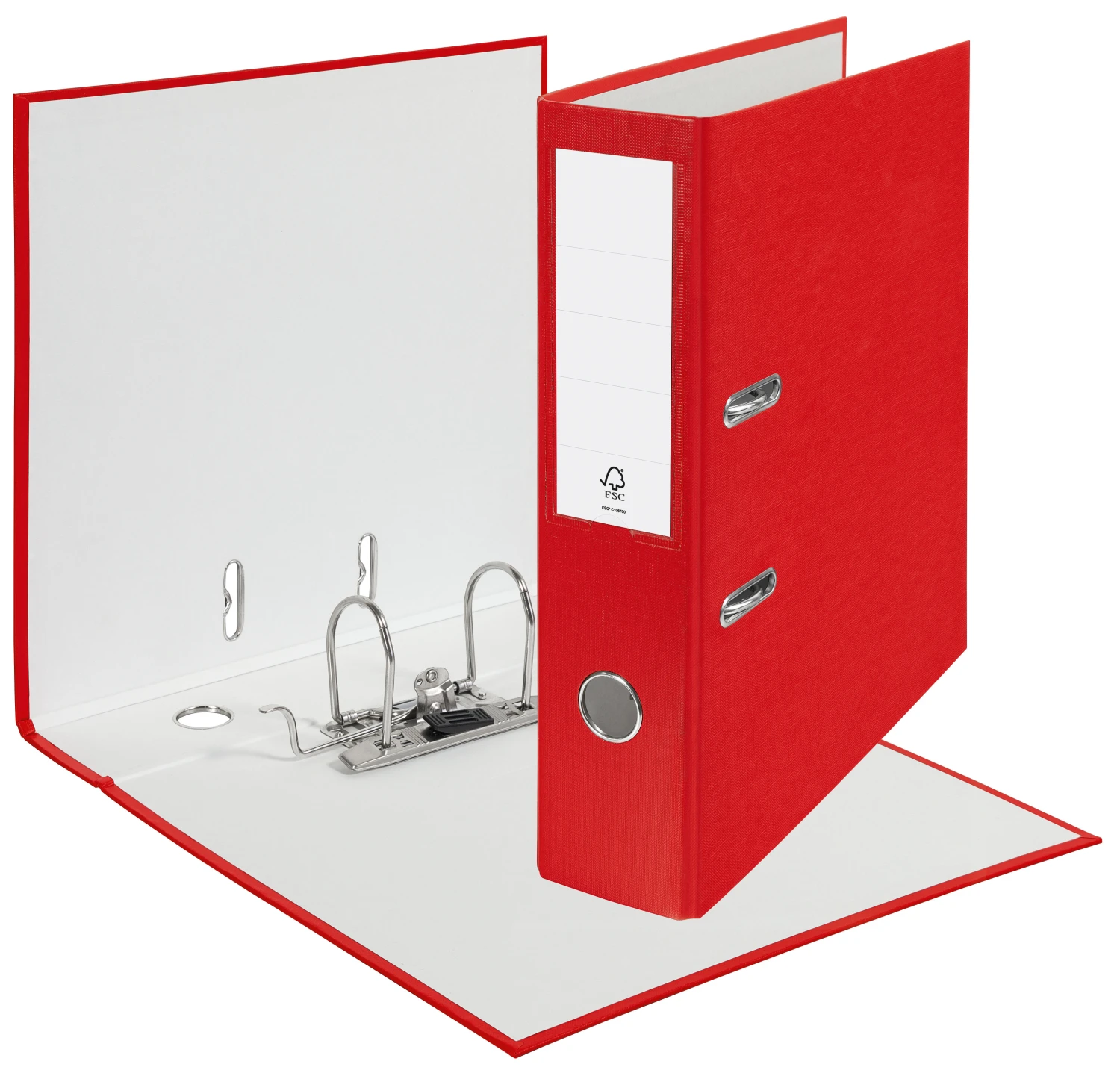 ESSELTE Classeur CH standard 7.5 cm