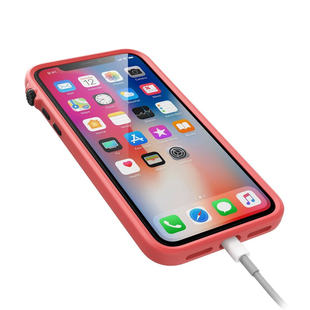 Catalyst Impact Schockresistentes Case iPhone X/XS