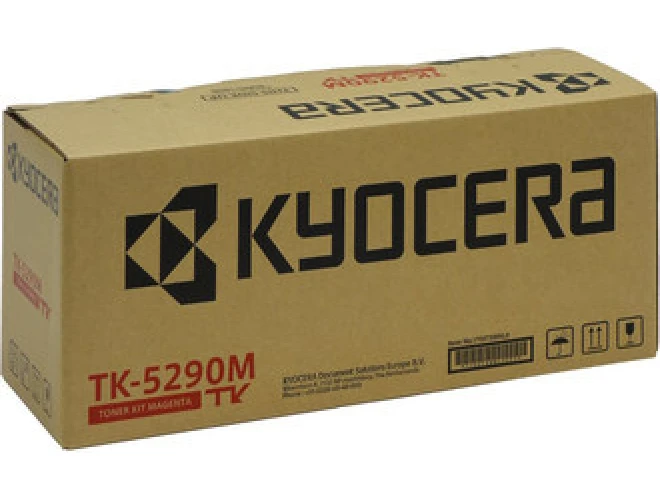 KYOCERA Toner-Modul magenta