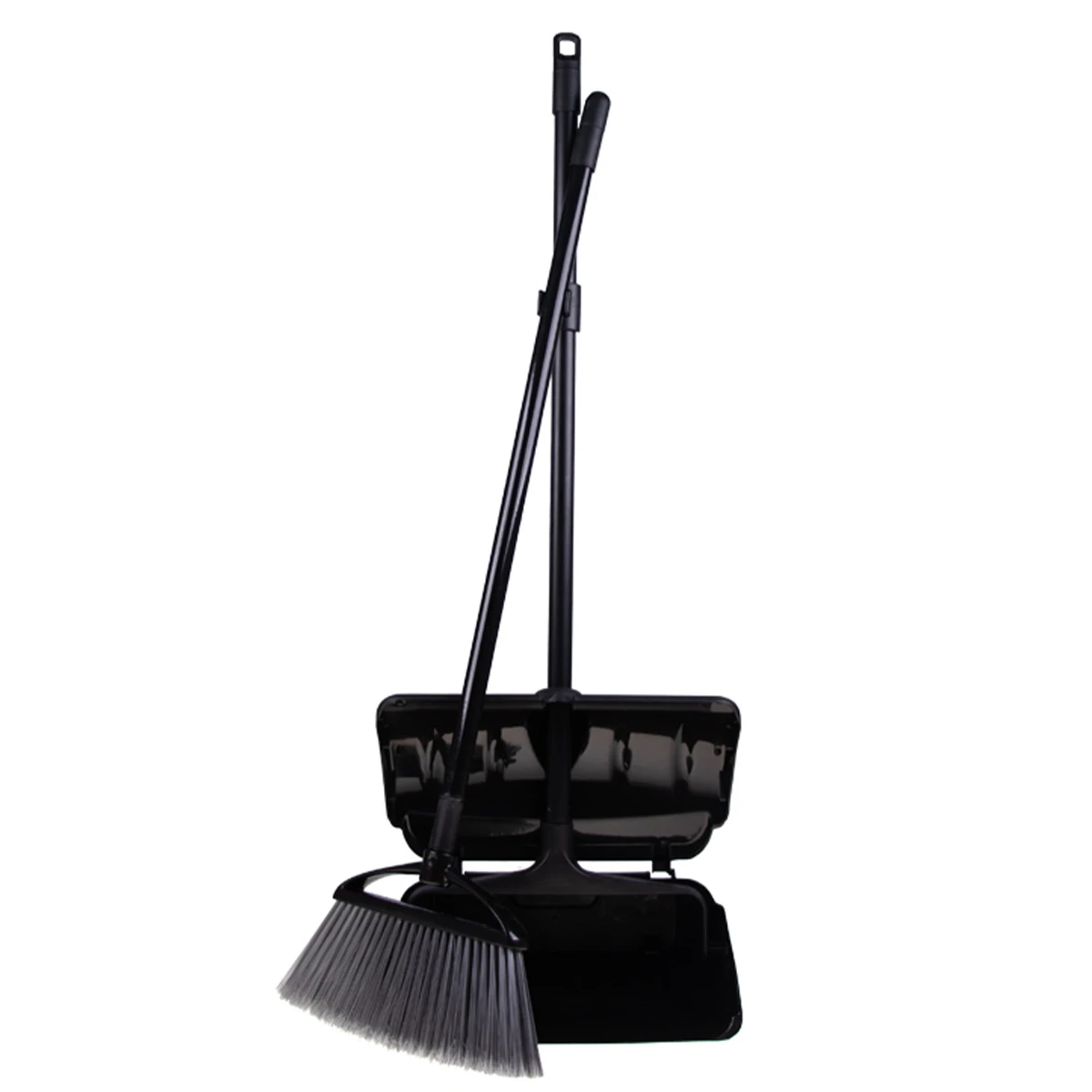 EDI CLEAN Langstiel-Kehrgarnitur 30 cm
