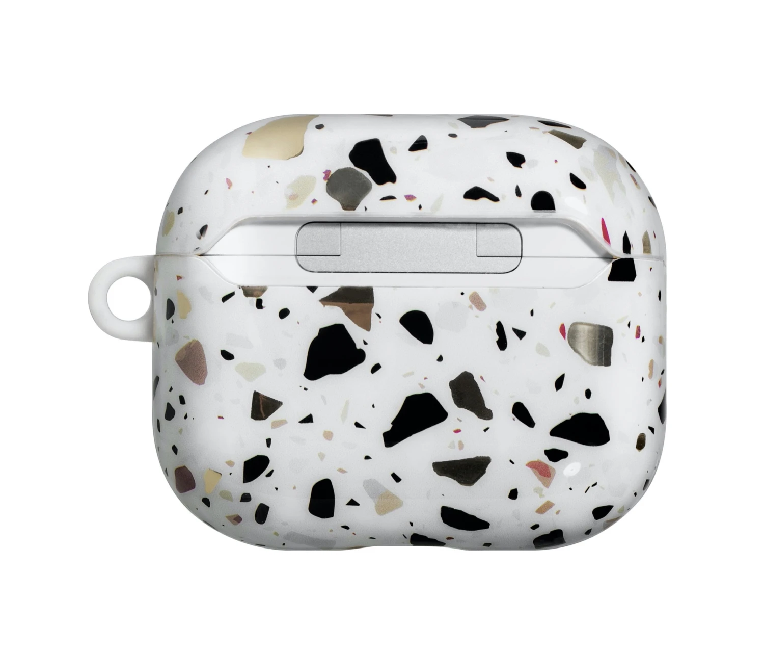 LAUT Terrazzo für Apple Airpods 3G