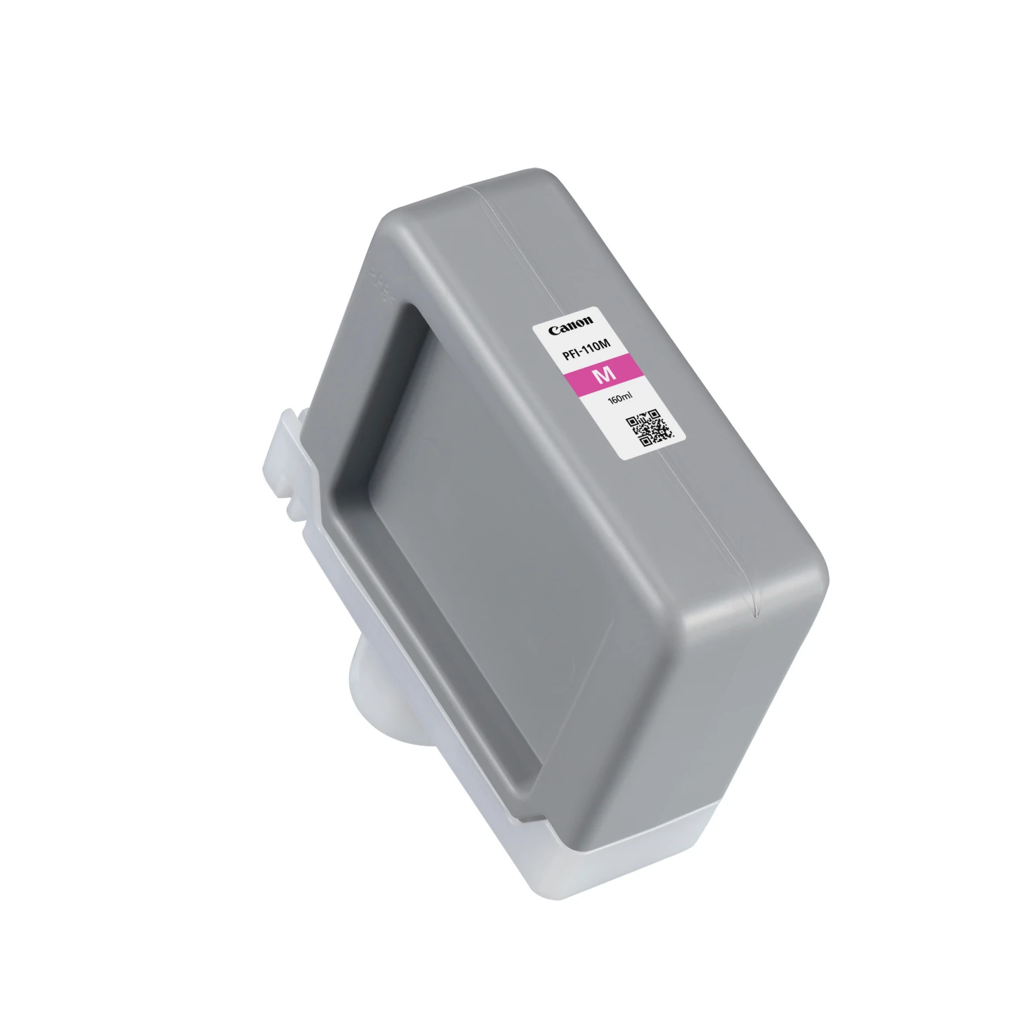 CANON PFI-110M Cartouche d'encre magenta